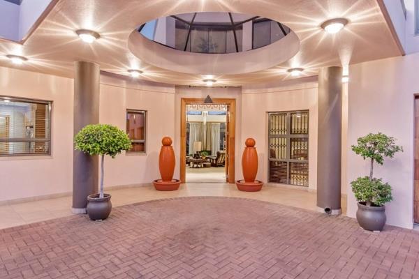 7 Bedroom House