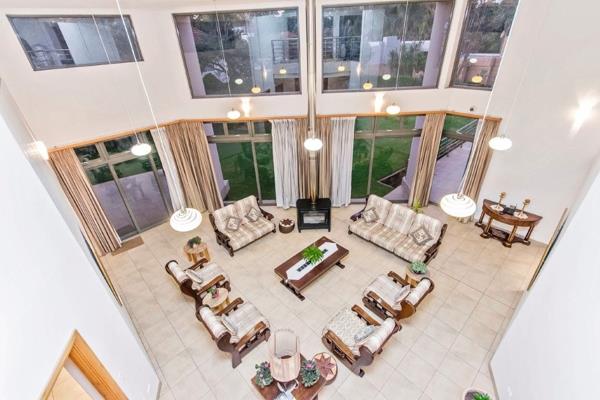 7 Bedroom House