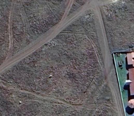 2 000 m² Land