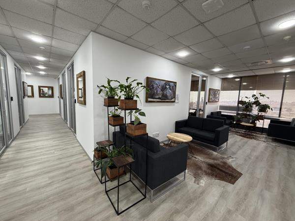 43.7 m² Commercial space