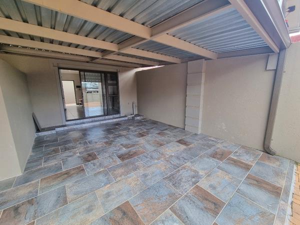 1 Bedroom Garden Cottage