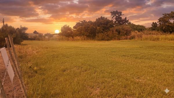3 515 m² Land