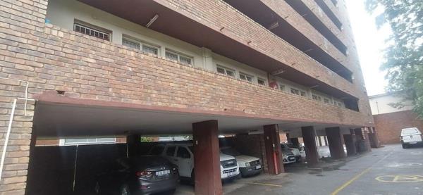 1 Bedroom Flat
