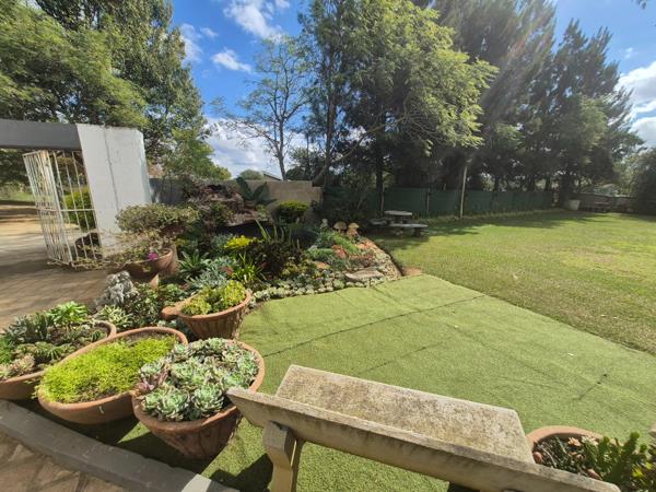 40 m² Farm