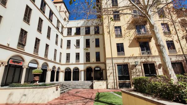 194 m² Office Space