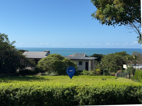 1 267 m² Land
