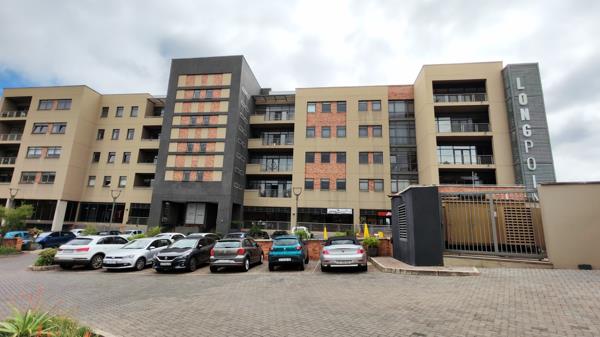 269 m² Office Space