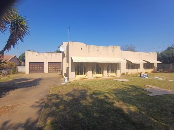 1 Bedroom House