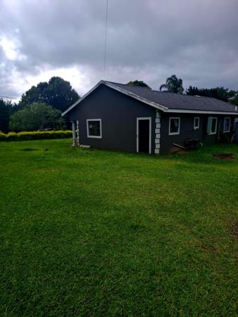 2 Bedroom Garden Cottage