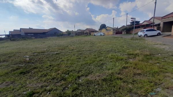 251 m² Land