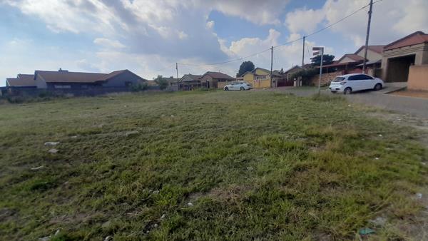 251 m² Land