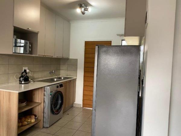 4 Bedroom Apartment
