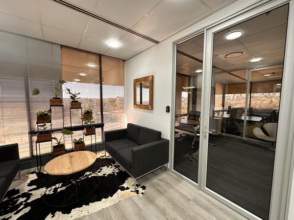 18 m² Commercial space