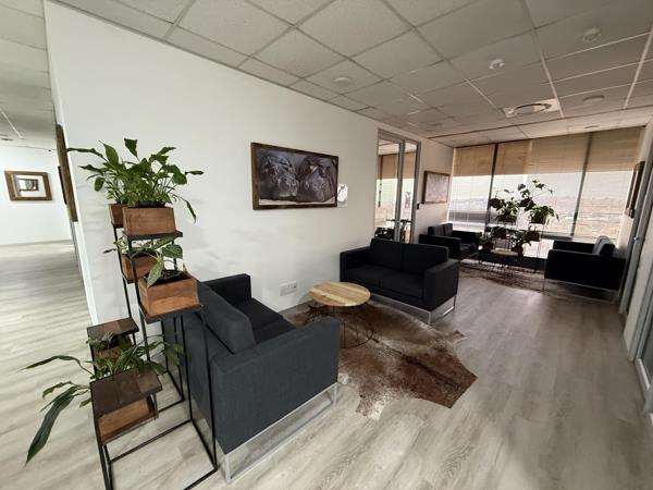 33.4 m² Commercial space
