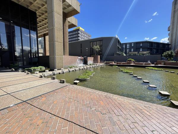164 m² Commercial space