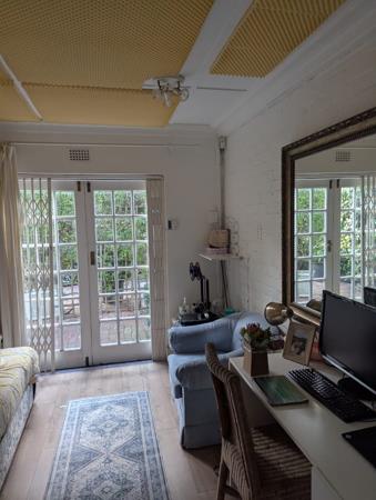 1 Bedroom Garden Cottage