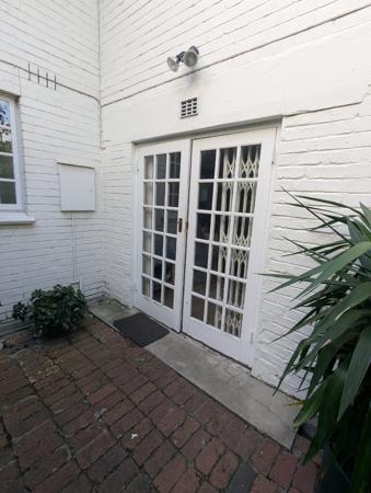 1 Bedroom Garden Cottage