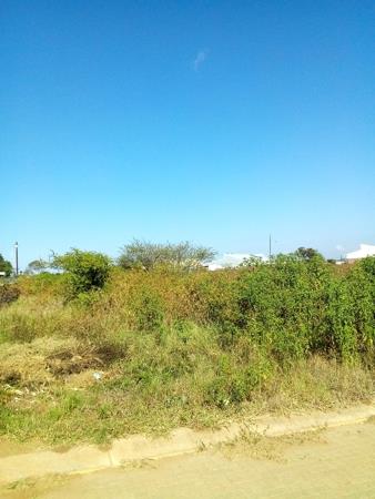 796 m² Land