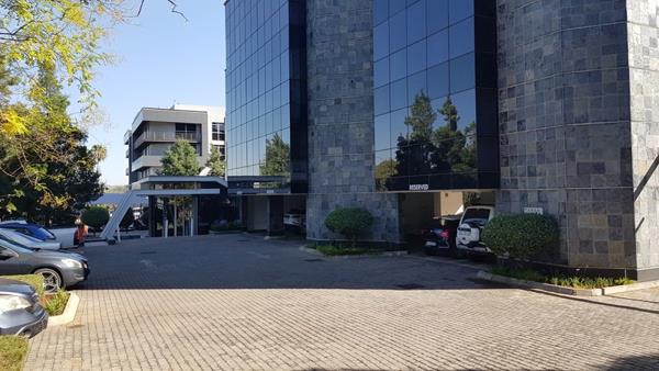 3 820 m² Office Space