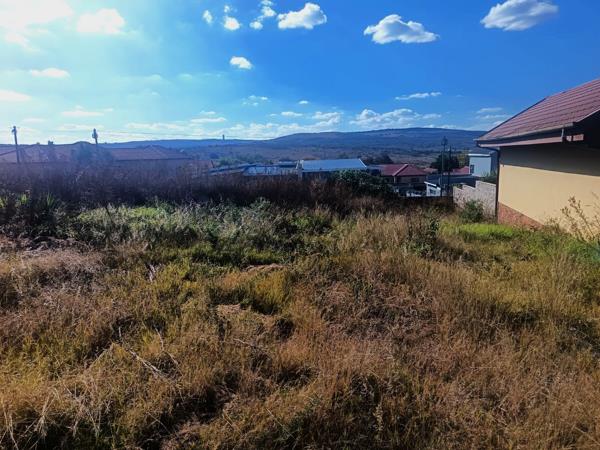 806 m² Land