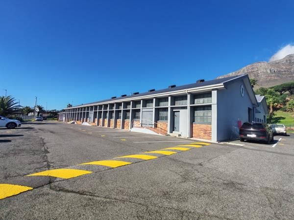 996 m² Industrial space