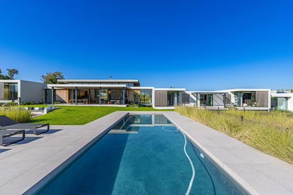 7 Bedroom House