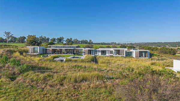 7 Bedroom House