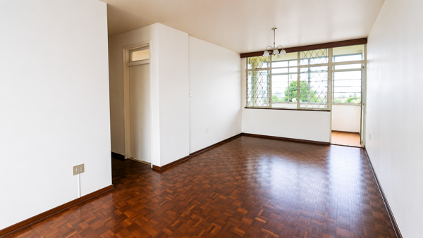 1.5 Bedroom Apartment