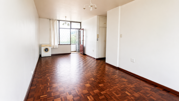 1.5 Bedroom Apartment
