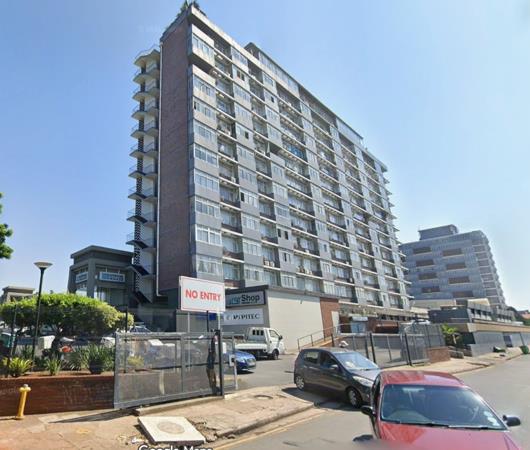 1.5 Bedroom Apartment