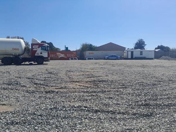 500 m² Commercial space