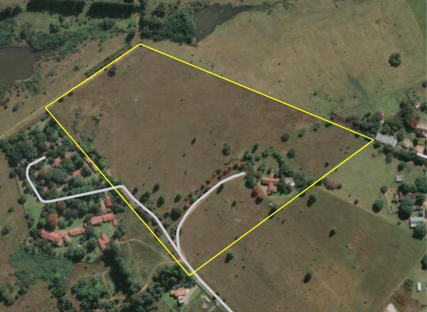 10 ha Farm
