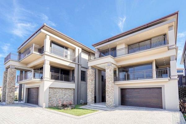 4 Bedroom Townhouse