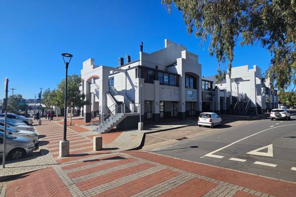 589 m² Commercial space
