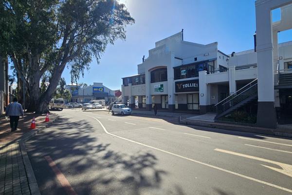 193 m² Commercial space