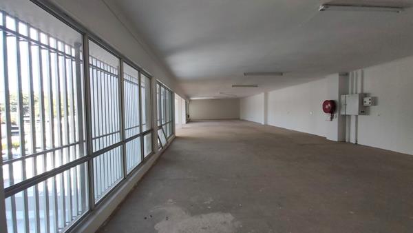 576 m² Office Space