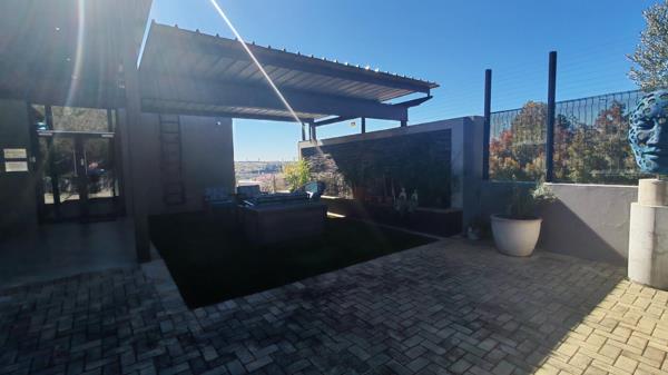50 m² Office Space