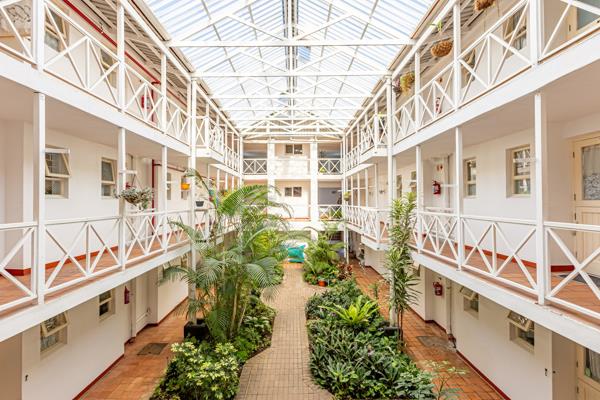 1 Bedroom Flat