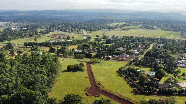 1 092 m² Land