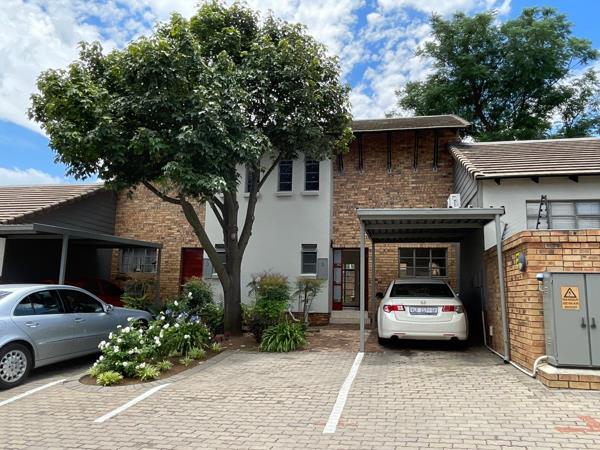 2 Bedroom Duplex