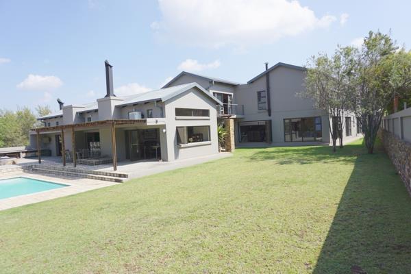 6 Bedroom House