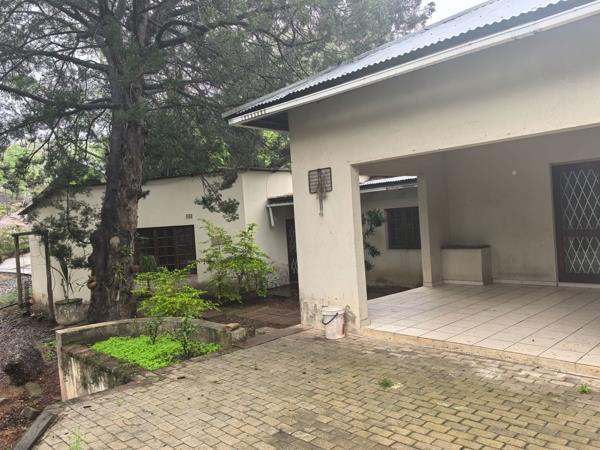 21.4 ha Smallholding