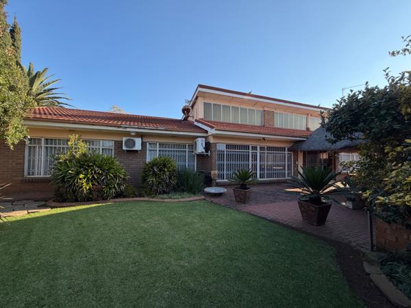 4 Bedroom Simplex