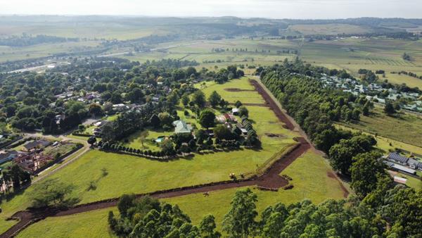 2.8 ha Land