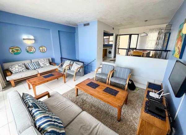 2.5 Bedroom Apartment