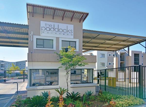 1 Bedroom House