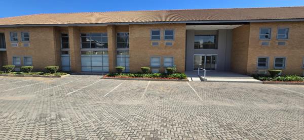 2 344 m² Commercial space