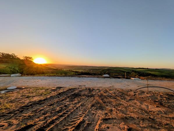 799 m² Land