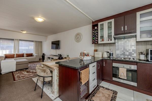 2 Bedroom Duplex