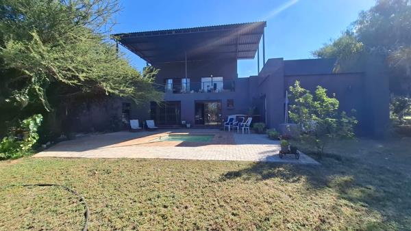 9 026 m² Farm
